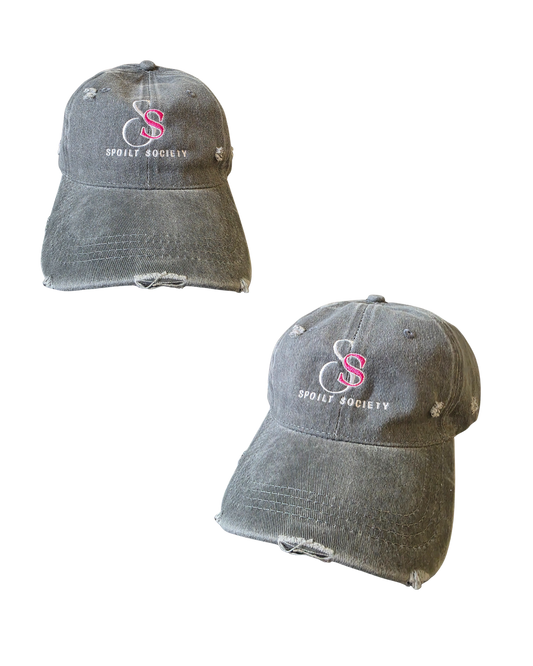 Vintage Baseball Cap