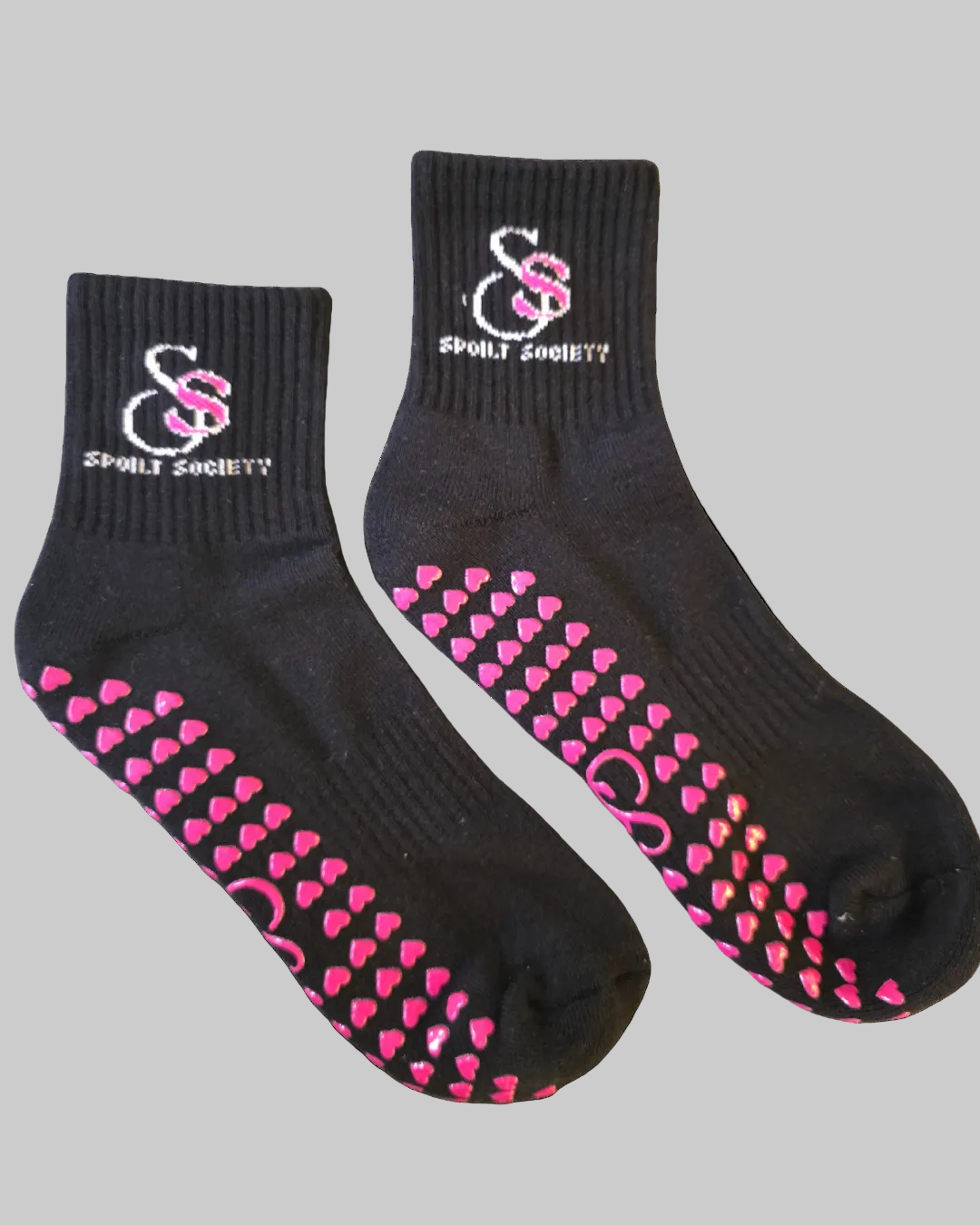 Pilates Socks
