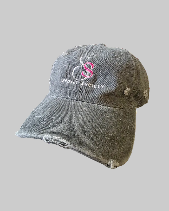 Vintage Baseball Cap