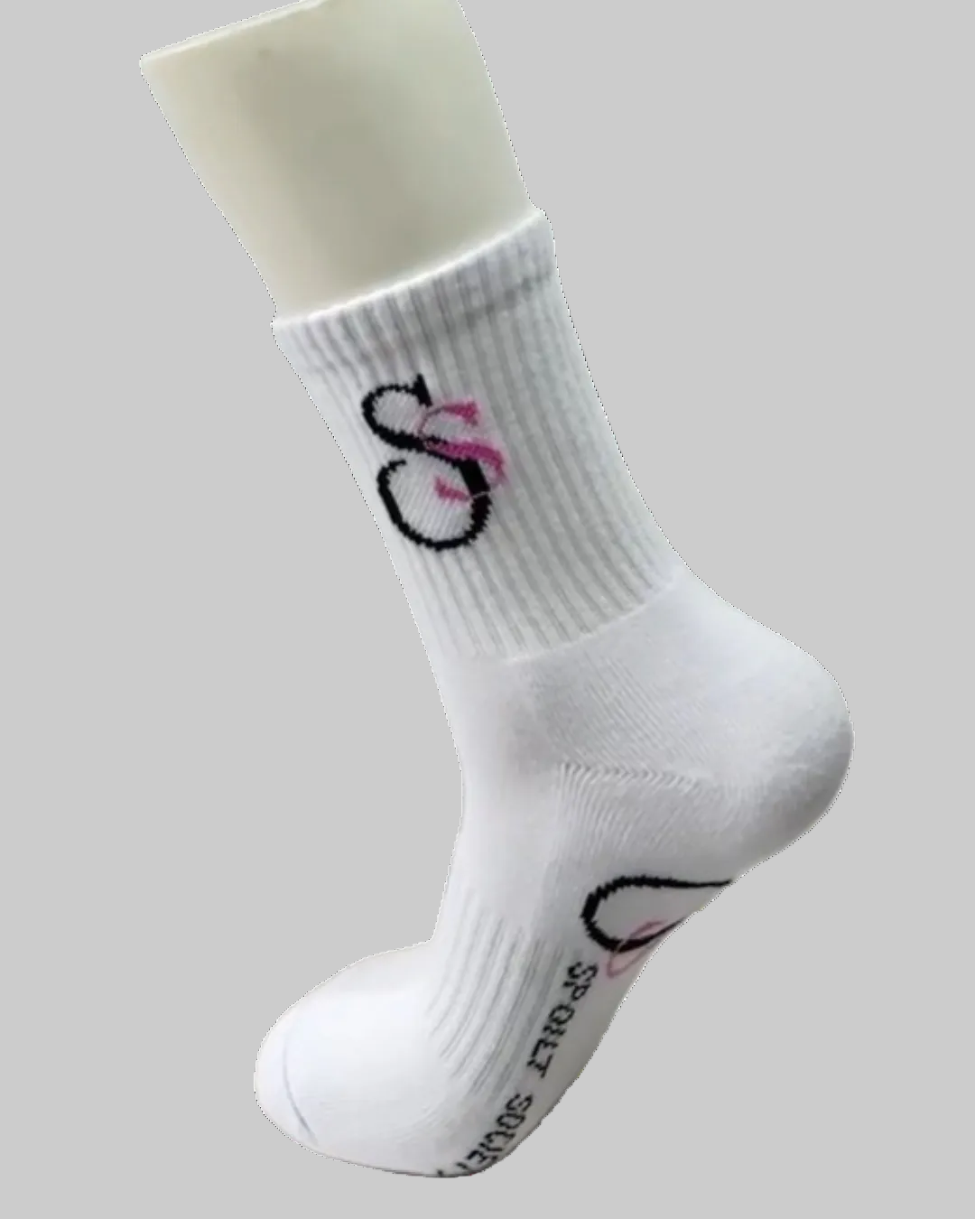 Spoilt Society Crew Socks