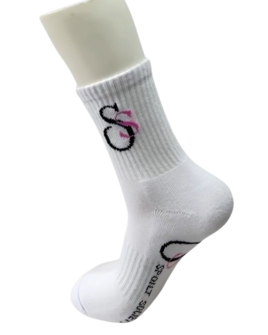 Spoilt Society Crew Socks