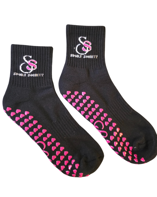 Pilates Socks
